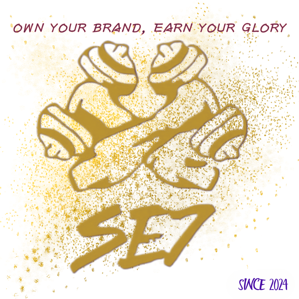 Own your Brand, Monetize Your Slogan, and Amplify Your Mission