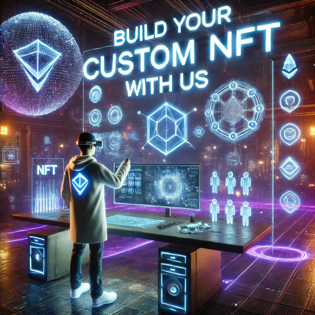 Sport Emporium 7: Revolutionizing Sports with NFTs and Web3!