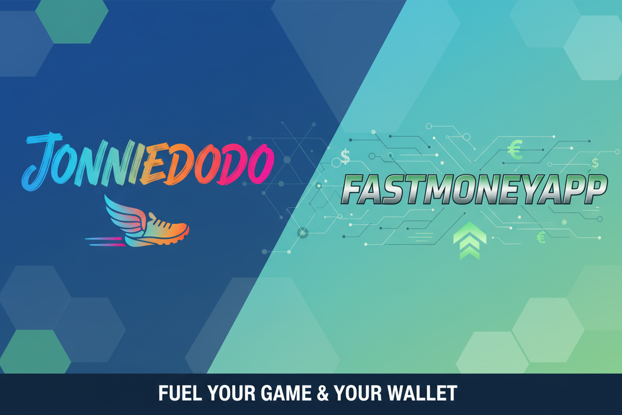 JonnieDodo and the Vision of Sport Emporium7: Forging the $SPVS Diamond in the Digital Sphere