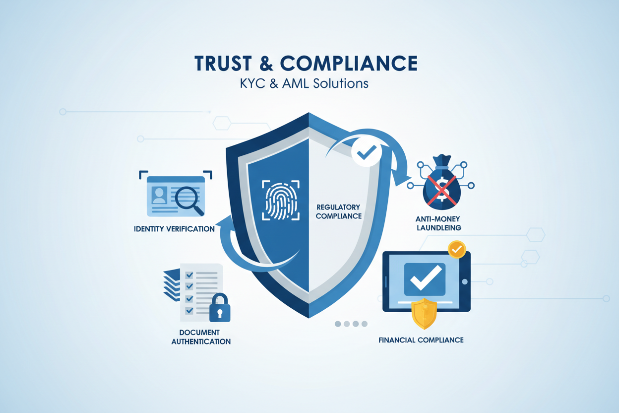 Why KYC/AML Matters — And Why Fast-Money.App Partners With Sport Emporium7