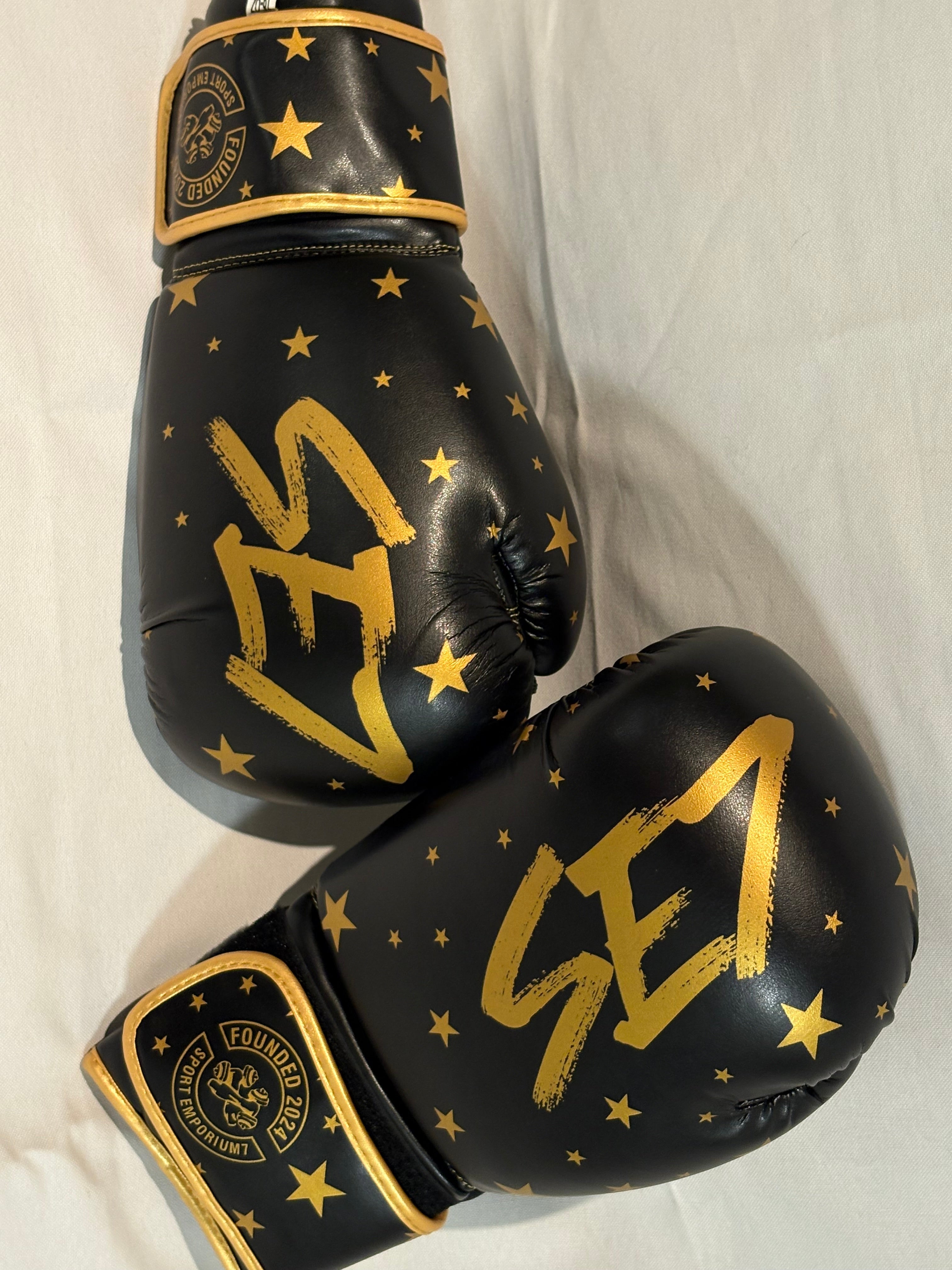 Martial Arts & Combat Sports Gear