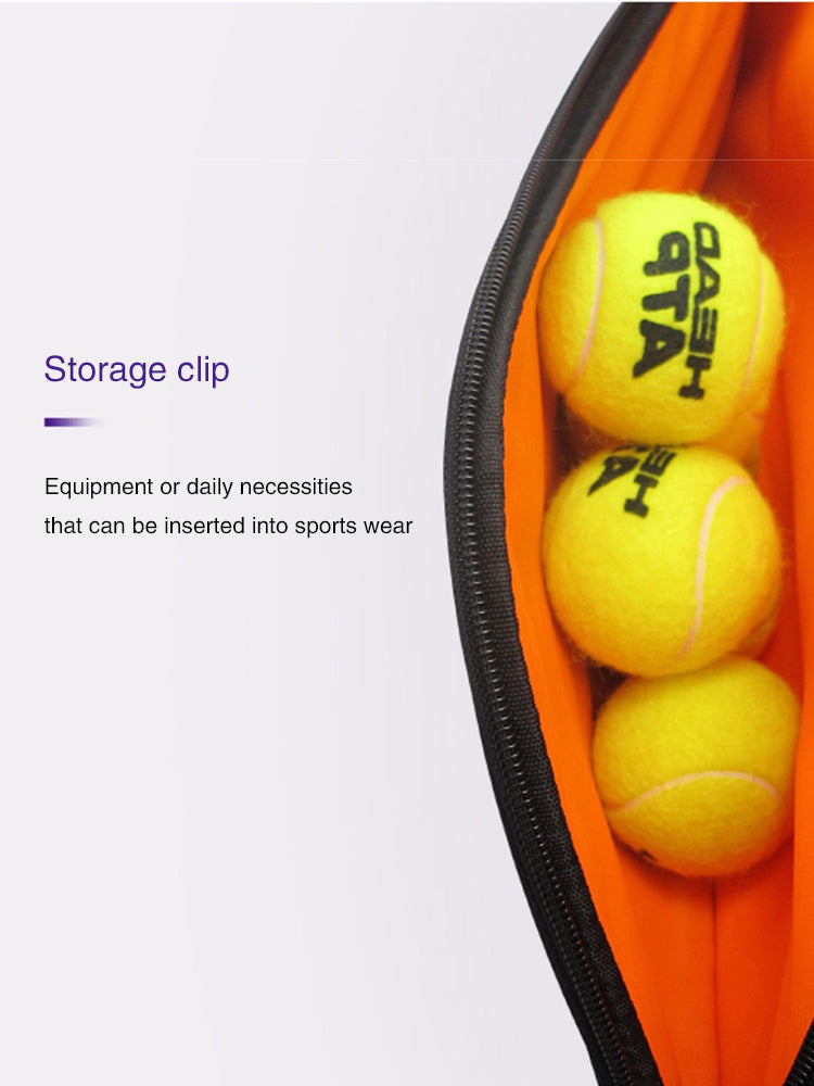 đŸ HEAD Large Capacity Racquet Sport Bag | Fits 6 Rackets | Ideal for Tennis & Badminton