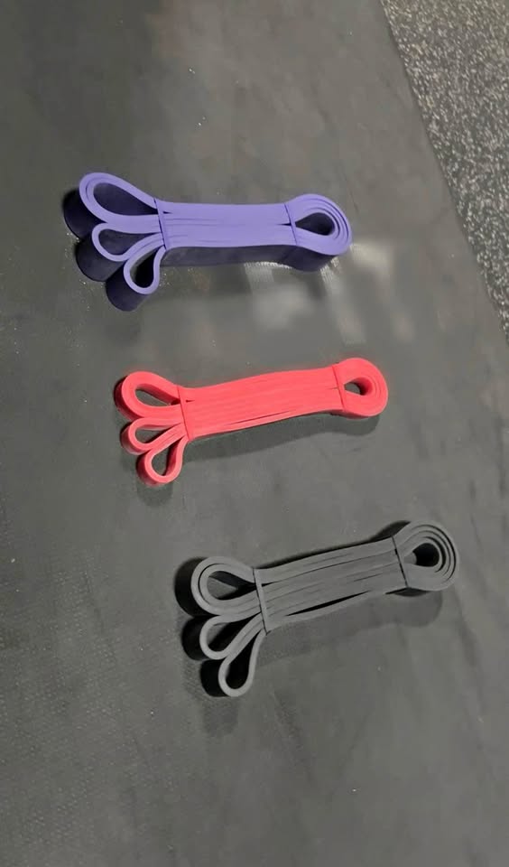 LiftEra Resistance Band