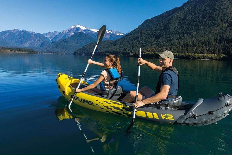 Kayak