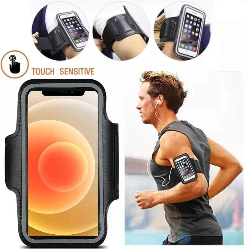 Sport Arm Band for Smartphone - New