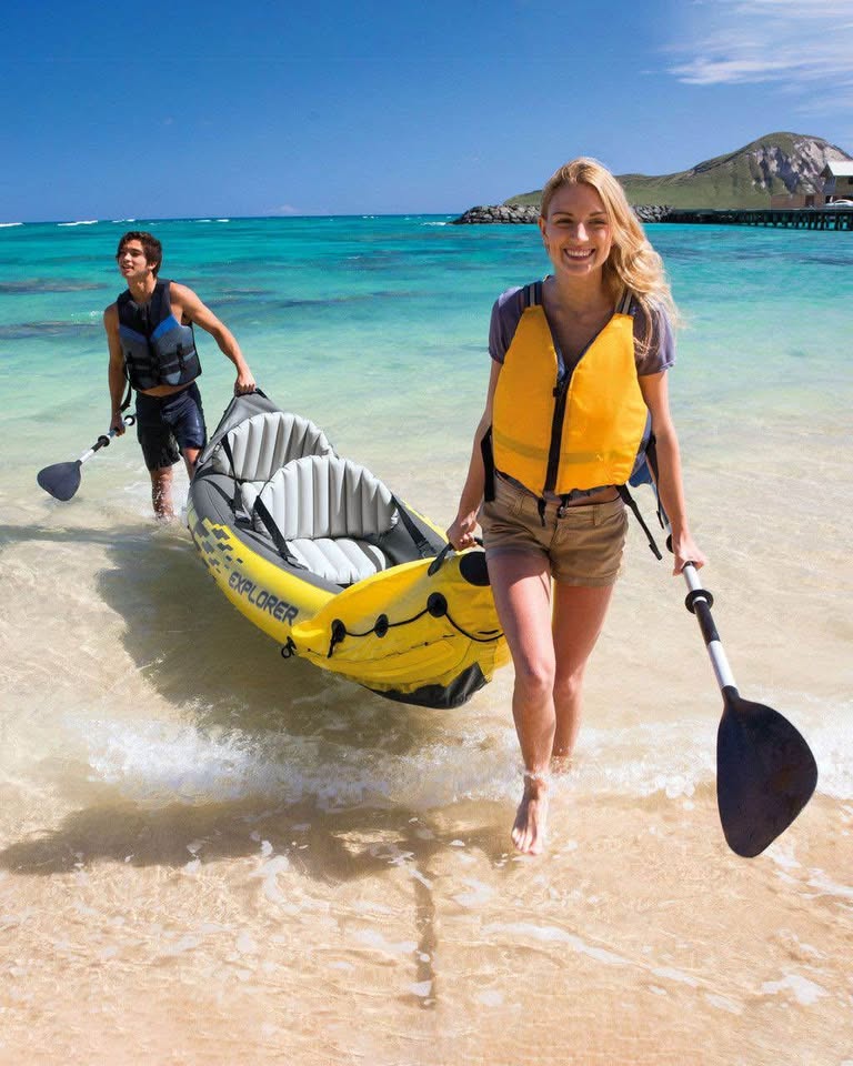 Kayak