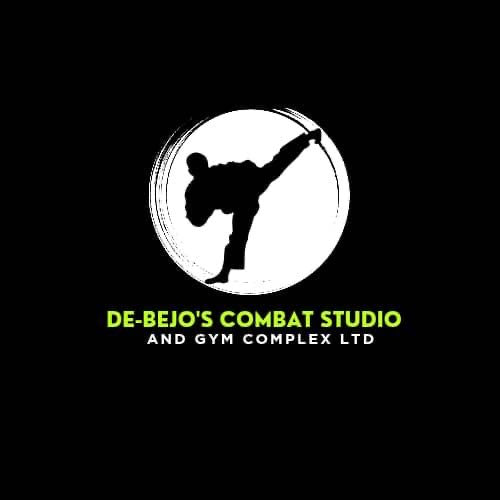 DE-BEJO’S COMBAT STUDIO & GYM COMPLEX LTD - NIGERIA LAGOS- SHIFU CHIMEX
