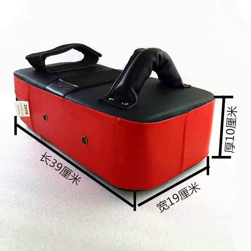 đ„ Kick Boxing Pad - Ultimate Punching & Foot Target for MMA, Muay Thai, and Sparring đ„