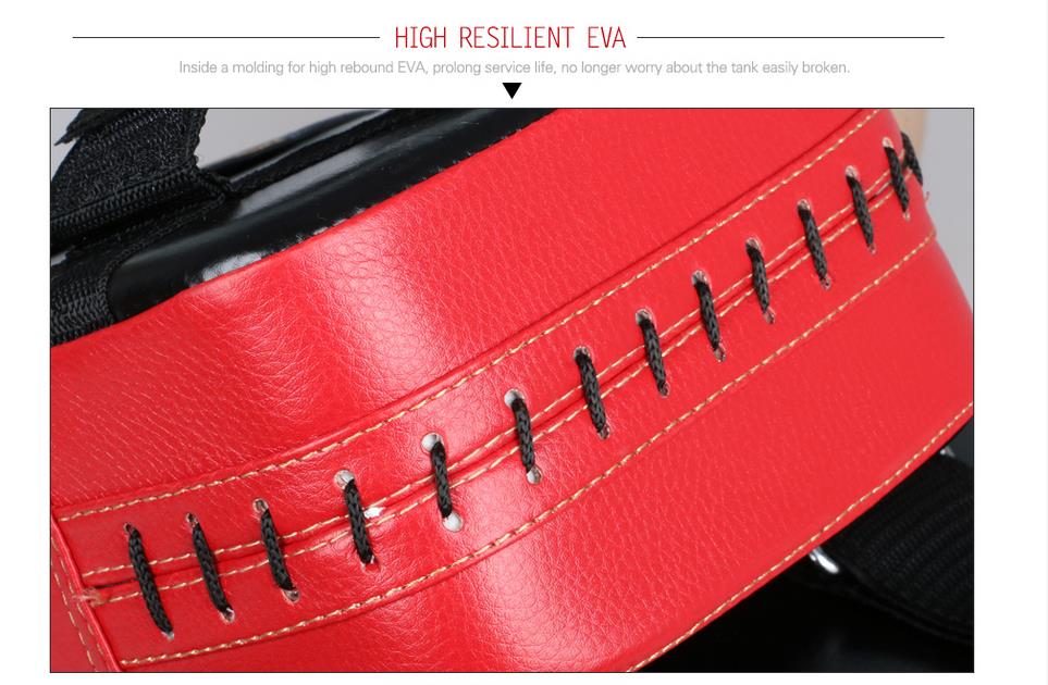 đ„ Kick Boxing Pad - Ultimate Punching & Foot Target for MMA, Muay Thai, and Sparring đ„