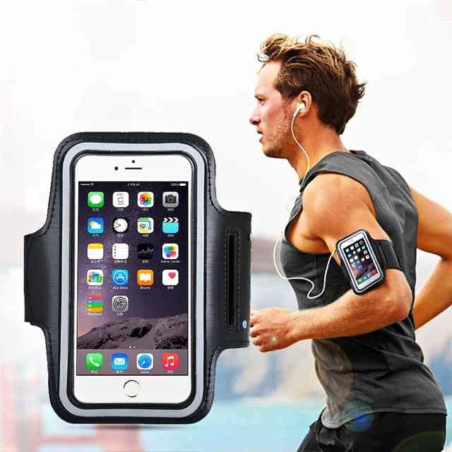 Sport Arm Band for Smartphone - New