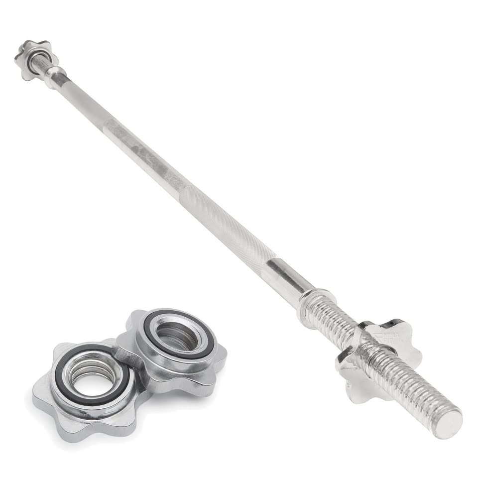 LiftEra 1.2m Barbell