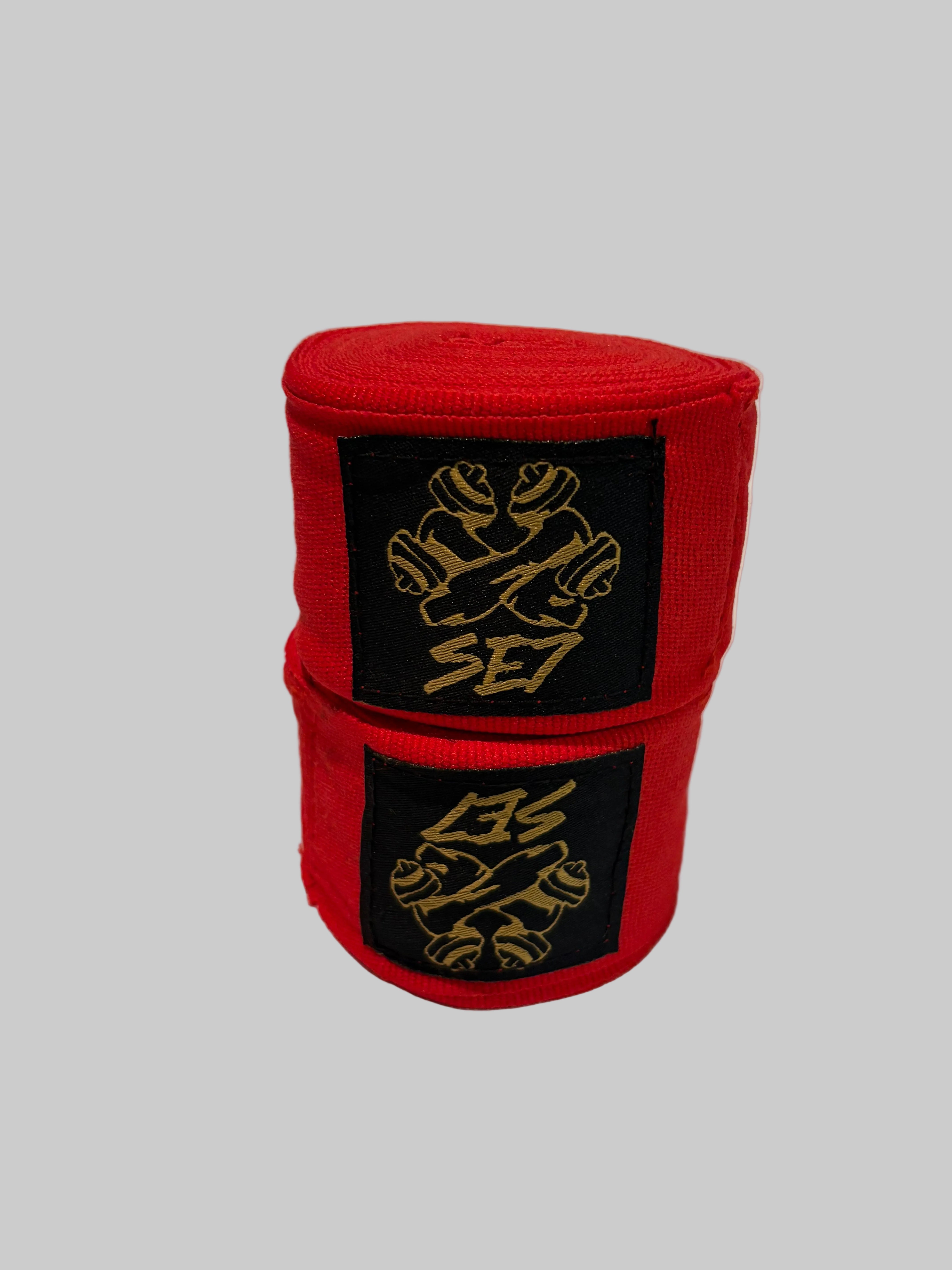 Hand wrap pair- boxing/ Muay Thai / kick boxing / etc