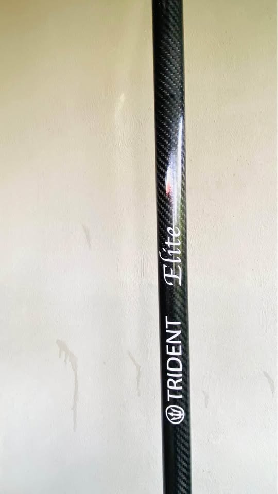 Carbon SUP Paddle – Lightweight & Durable - New