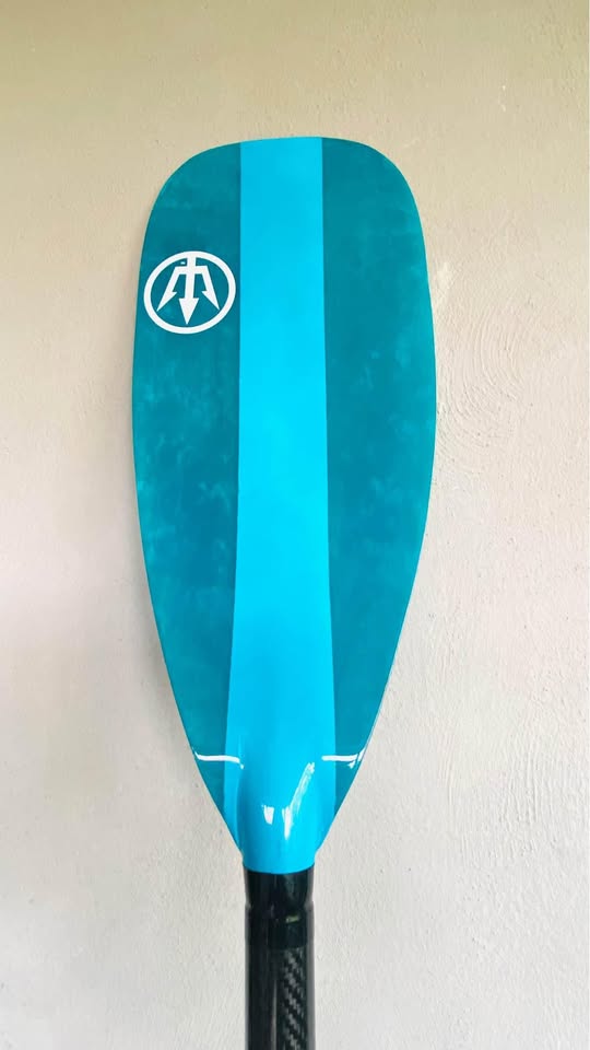 Carbon SUP Paddle – Lightweight & Durable - New