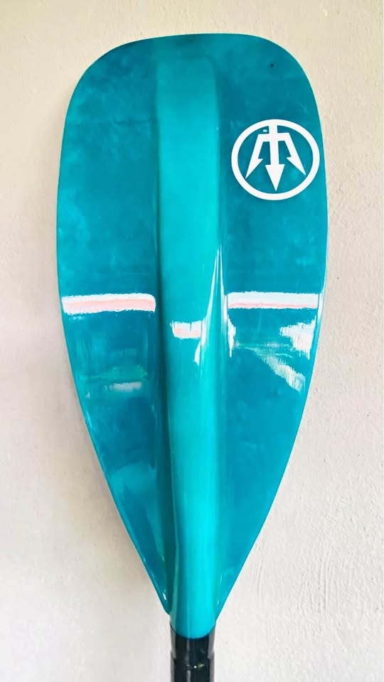 Carbon SUP Paddle – Lightweight & Durable - New