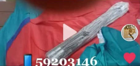 Manual Camping Tents - New