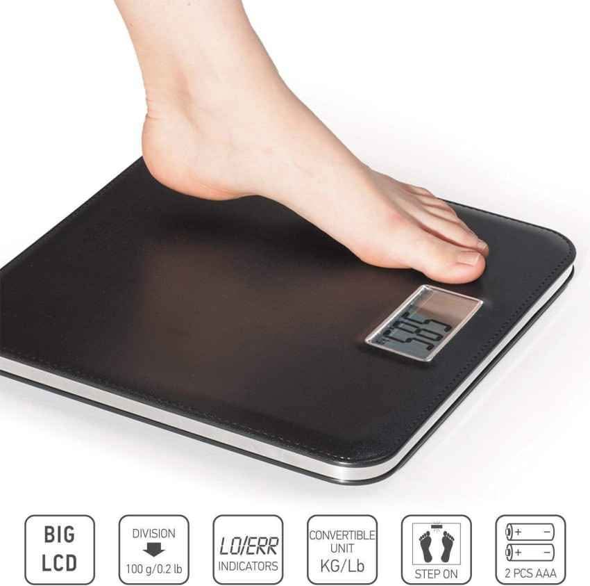 Eurecare EC-2020C Digital Body Weight Scale - New