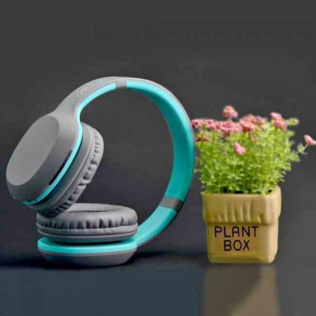 Celebrate Original Headset with High Bass - New