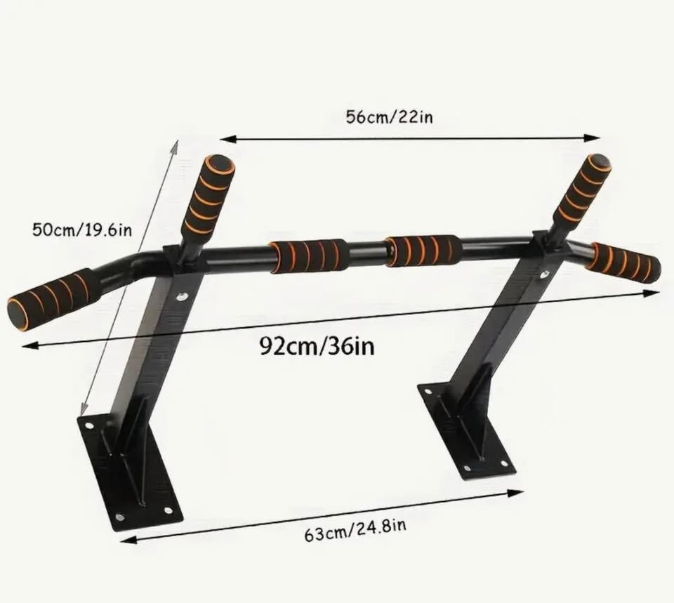 LiftEra Pull-Up Bar