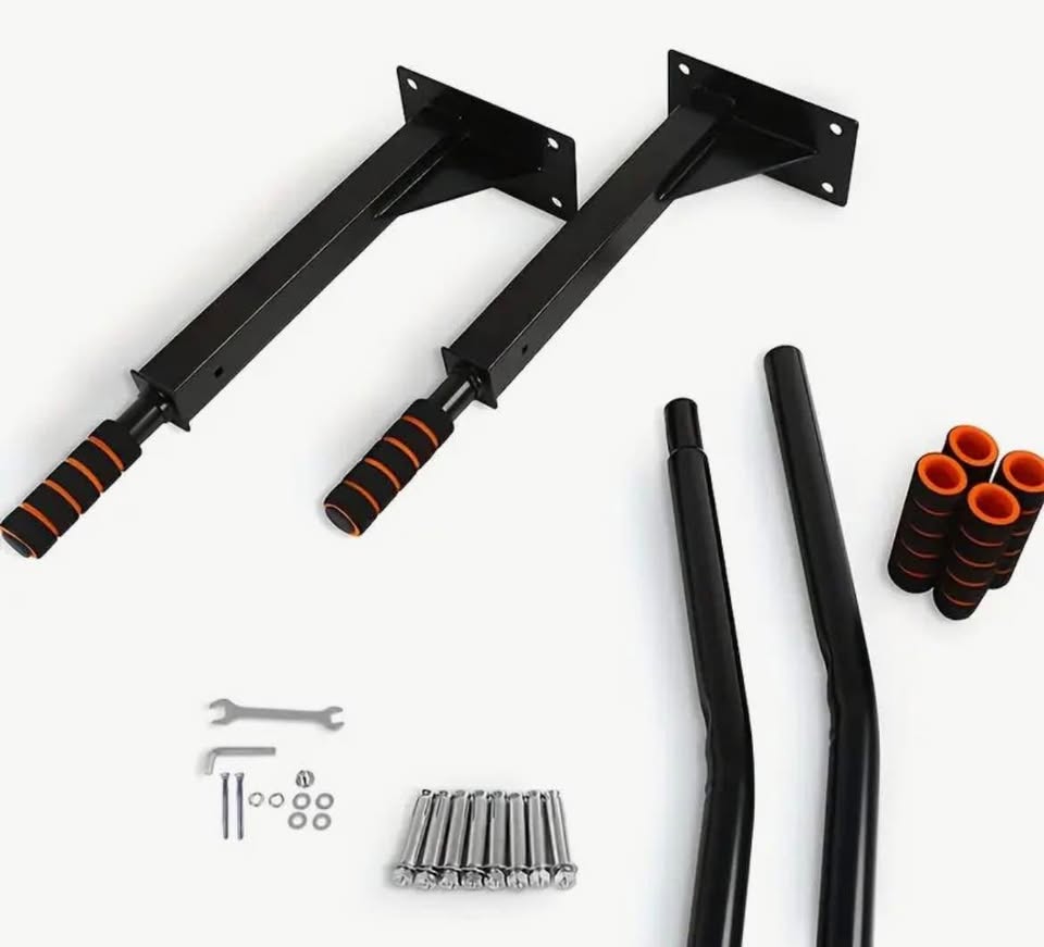 LiftEra Pull-Up Bar