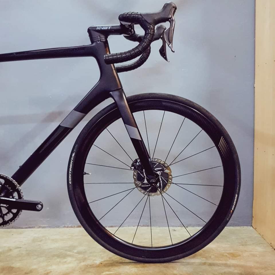 Cannondale SuperSix Evo bike (Size 58/XL, Like New)