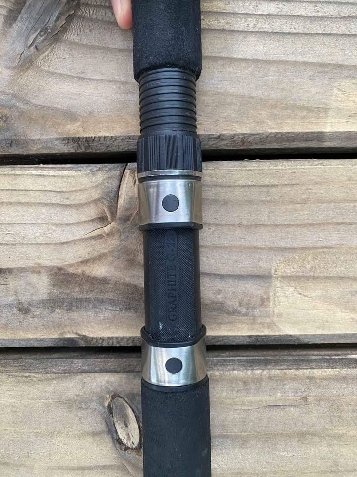 Pacific Bay Fishing Rod (Like New)