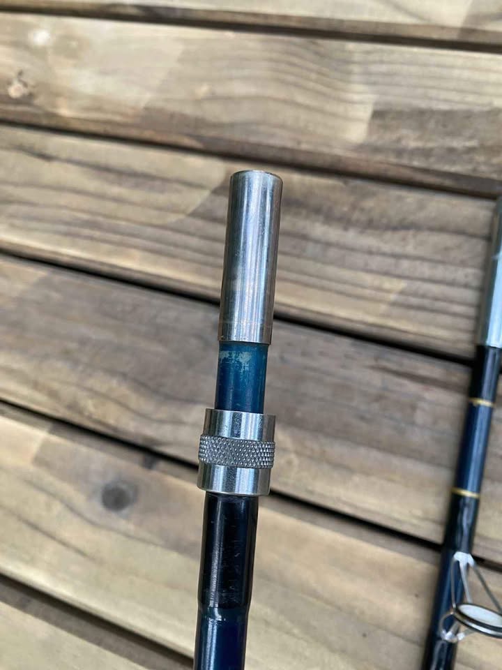 Pacific Bay Fishing Rod (Like New)