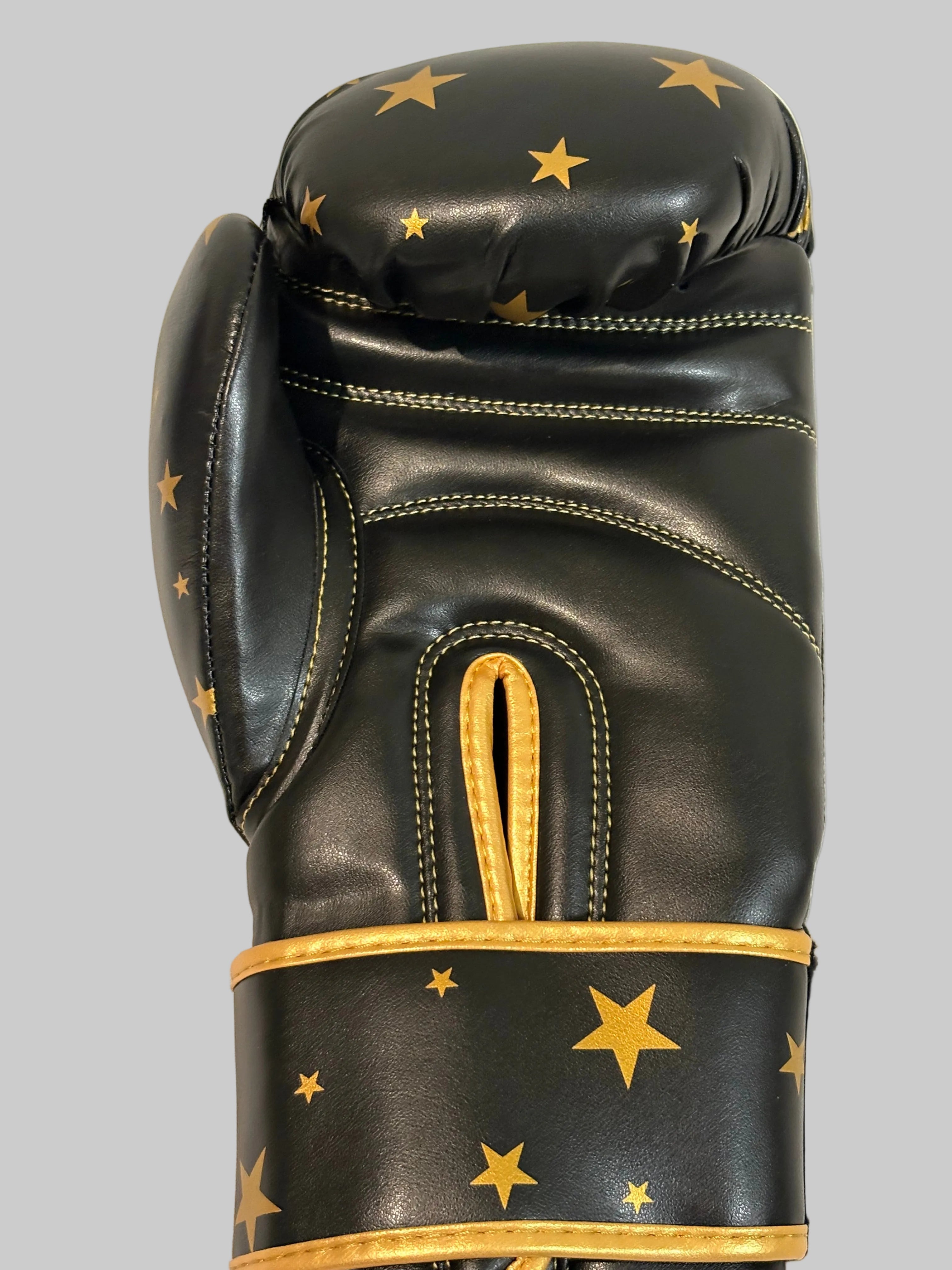 Official SE7 boxing gloves