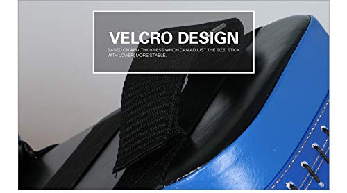 đ„ Kick Boxing Pad - Ultimate Punching & Foot Target for MMA, Muay Thai, and Sparring đ„