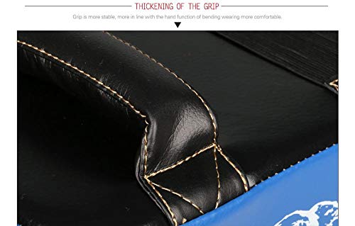 đ„ Kick Boxing Pad - Ultimate Punching & Foot Target for MMA, Muay Thai, and Sparring đ„