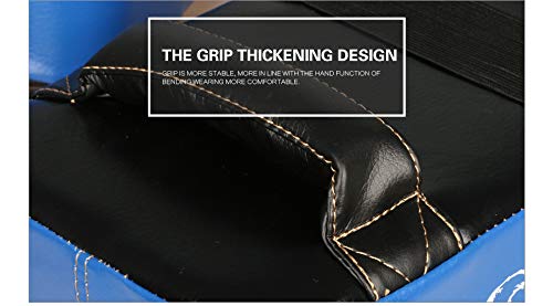 đ„ Kick Boxing Pad - Ultimate Punching & Foot Target for MMA, Muay Thai, and Sparring đ„