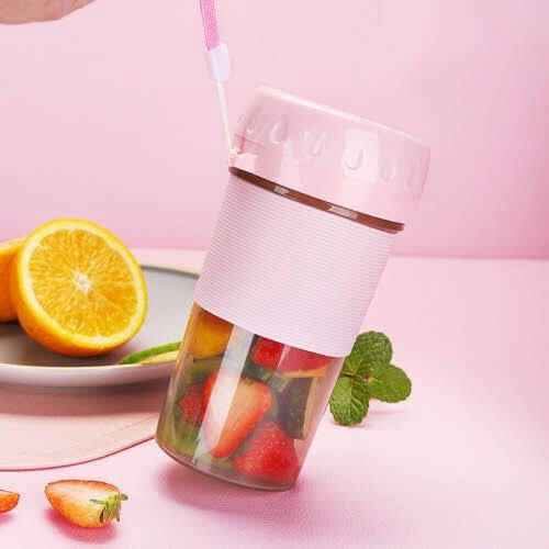 Portable Juicer - New