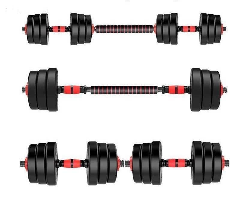 LiftEra 40kg Dumbbell Set
