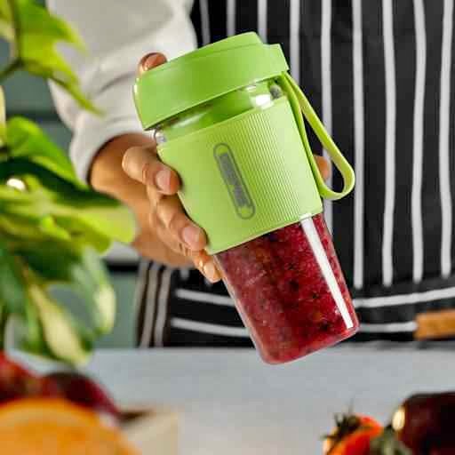 Portable Juicer - New