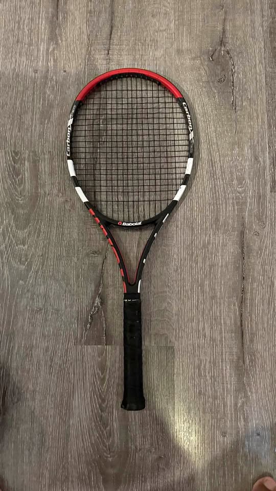 Babolat Tennis Racket - Used