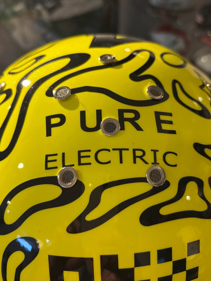 Lando Norris McLaren F1 1:1 Replica Helmet