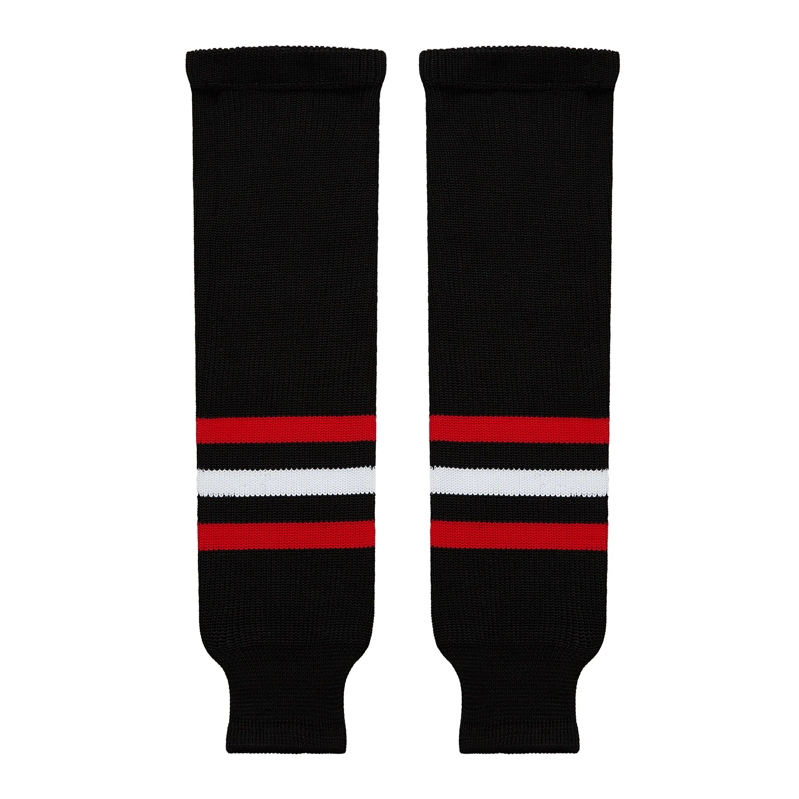 Han Duck HSK Series Knit Hockey Socks â Vibrant Colors for All Ages!