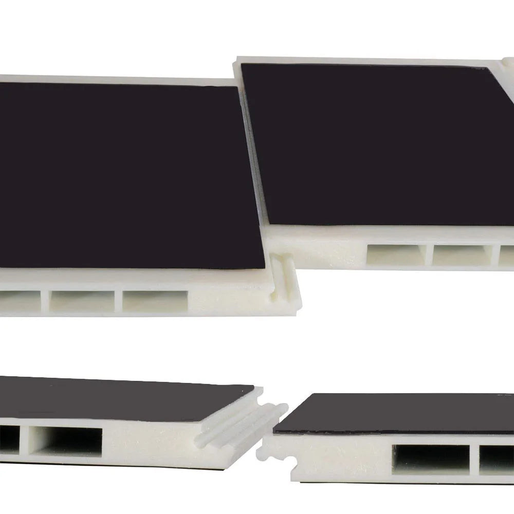 Taekwondo Break Board High Strength Plastic Reusable Professional Board Karate Martial Arts Break Board Training Equipment