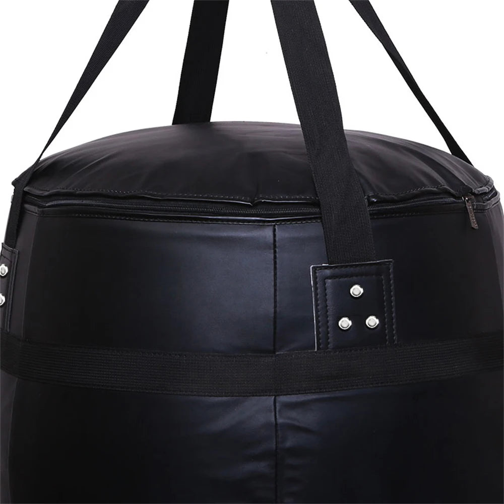 đ„ Boxing Sand Bag | Kick Sandbag for Boxing Training | Taekwondo, Karate, and MMA Equipment