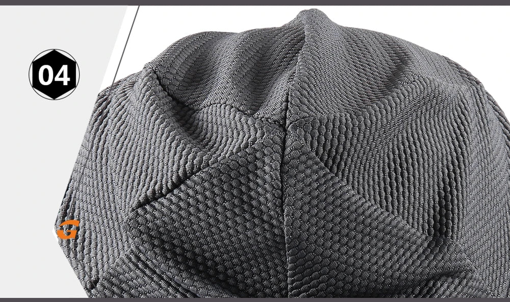 đââïž Summer Cool Running Cap | Fashionable Cycling Sport Hat