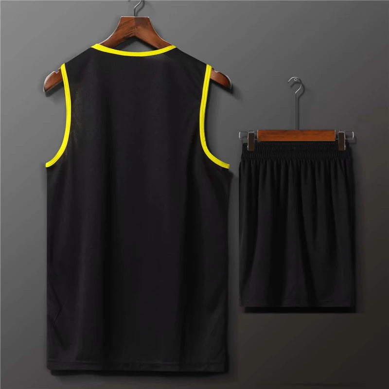 đââïžđââïž Men & Women Running Shirt Set | Quick-Dry Sportswear for Fitness, Gym, Hiking & Track