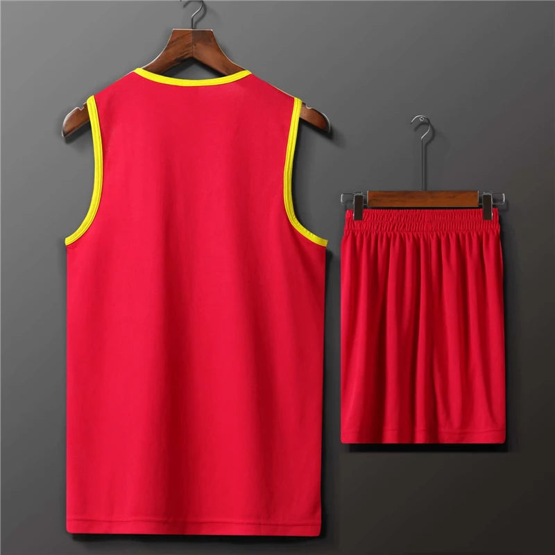 đââïžđââïž Men & Women Running Shirt Set | Quick-Dry Sportswear for Fitness, Gym, Hiking & Track