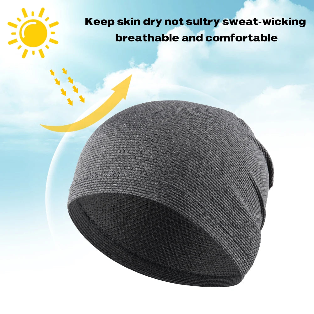đââïž Summer Cool Running Cap | Fashionable Cycling Sport Hat