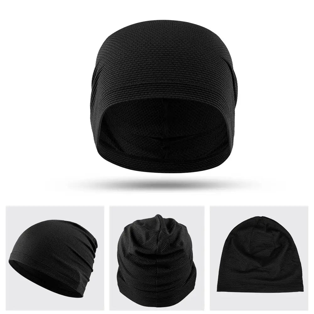 đââïž Summer Cool Running Cap | Fashionable Cycling Sport Hat