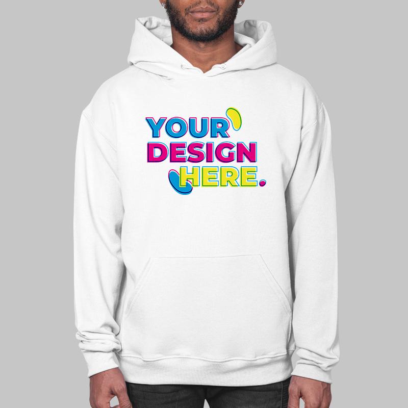 Custom Print-on-Demand Apparel & Sports Gloves