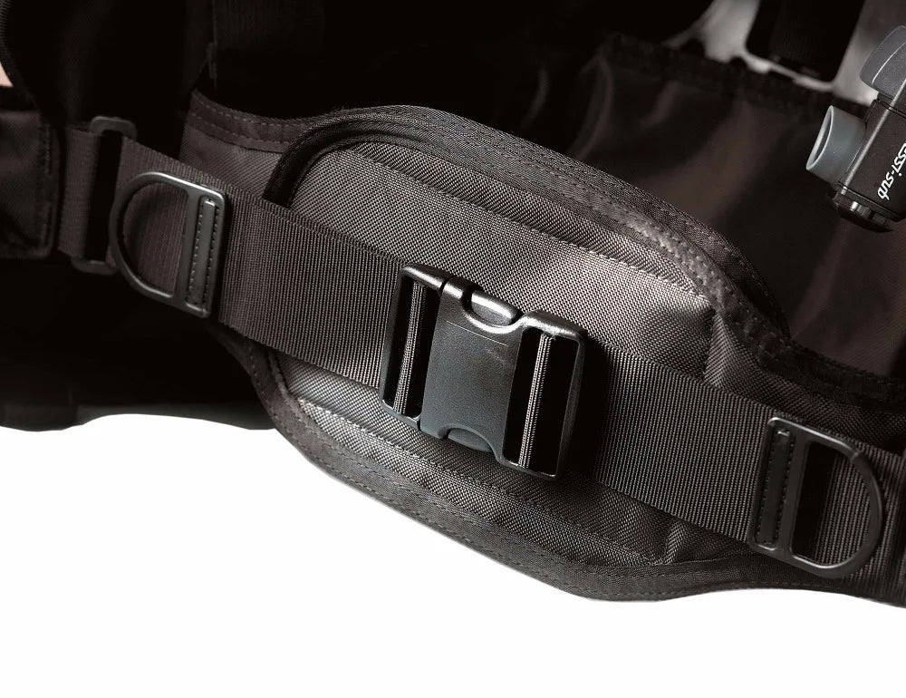 Cressi START Diving BCD - Reliable Buoyancy Compensator for Scuba Diving Adventures đ