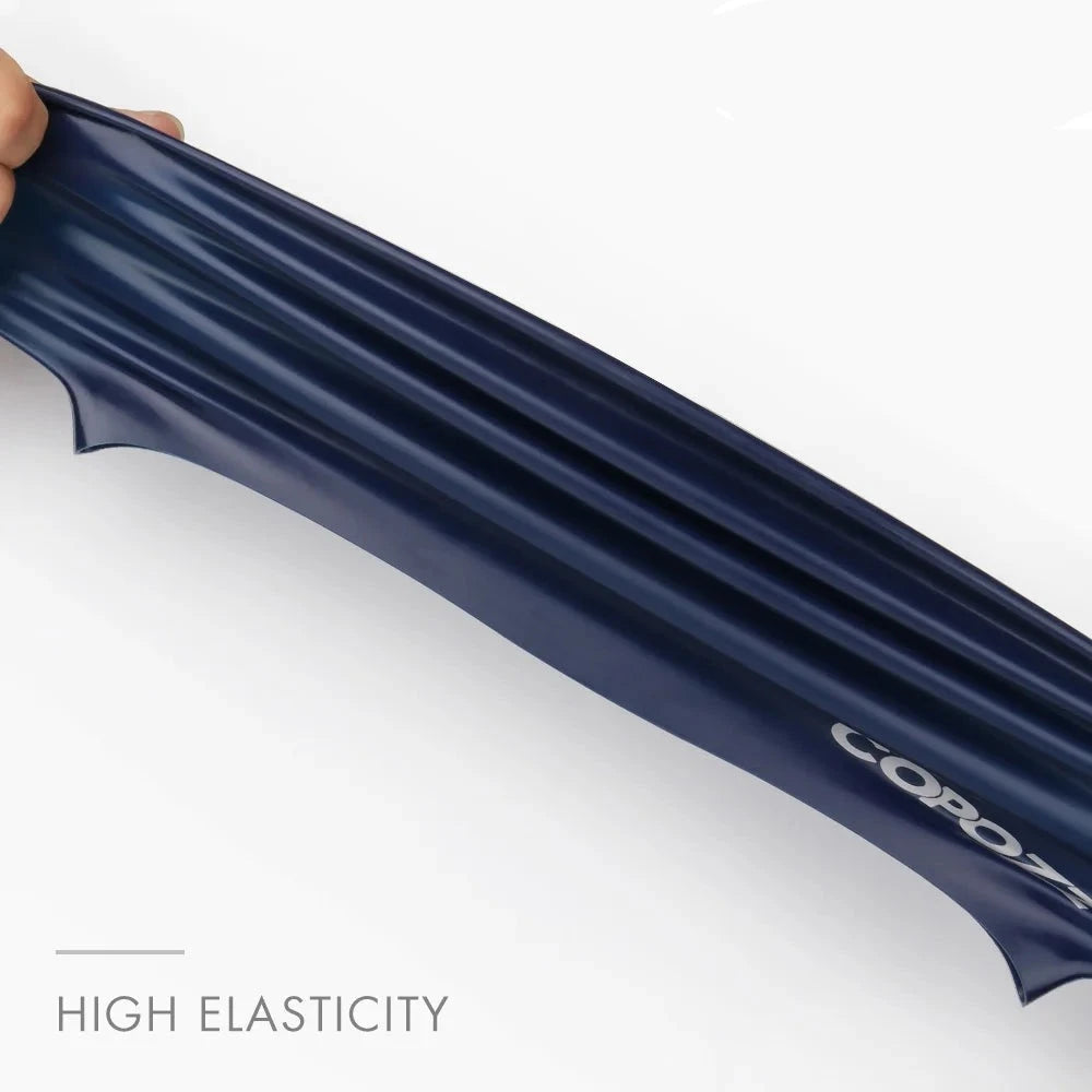 Premium Swimming Hat - Comfort and Performance in the Water