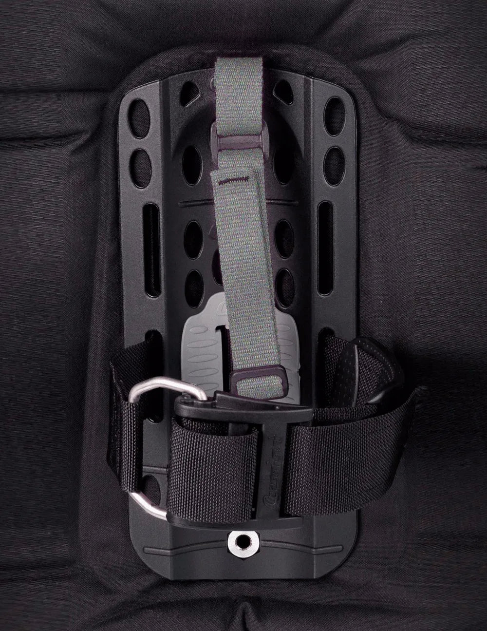 Cressi START Diving BCD - Reliable Buoyancy Compensator for Scuba Diving Adventures đ