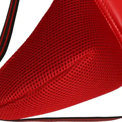 Male Sanda Crotch Guard Protector – Ultimate Groin Protection for MMA, Taekwondo, and Kickboxing!