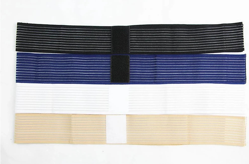 🏋️♂️ Compression Knee Pad & Elbow Bandage Wrap | Elastic Sports Support Tape